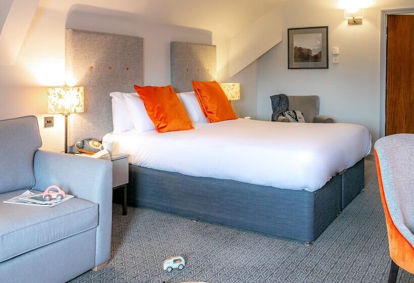 Семейный Номер, Cedar Court Hotel Harrogate