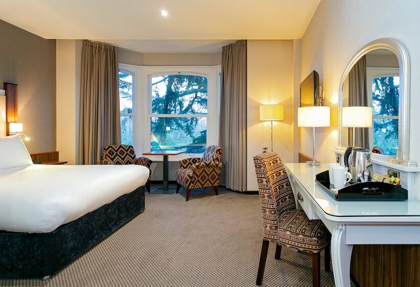 Номер Deluxe, Cedar Court Hotel Harrogate