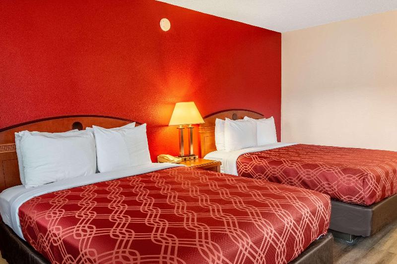 חדר סטנדרט, Cedar Court Hotel Harrogate
