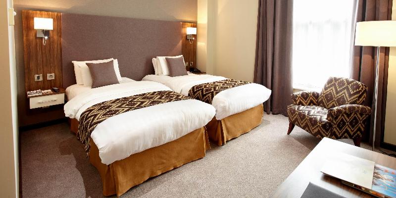 Номер Superior, Cedar Court Hotel Harrogate