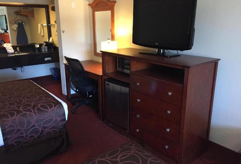 스탠다드 룸, Chula Vista Inn