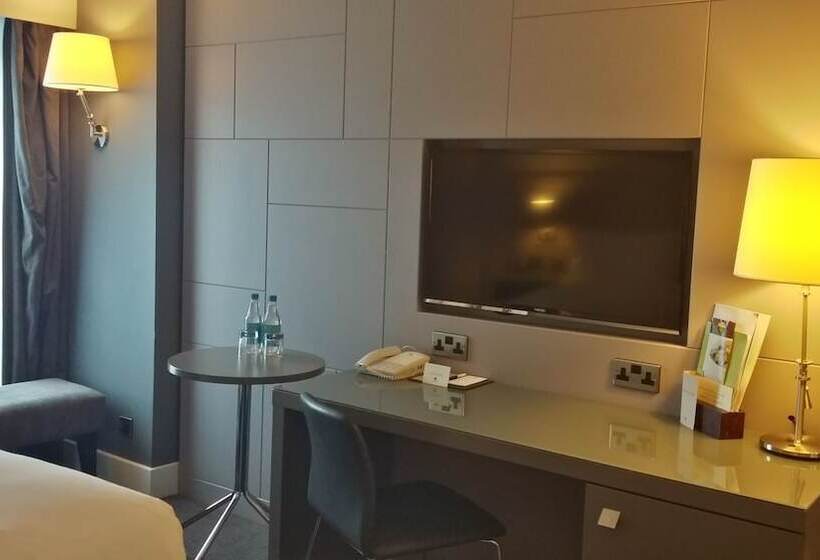스탠다드 룸, Doubletree By Hilton Bristol