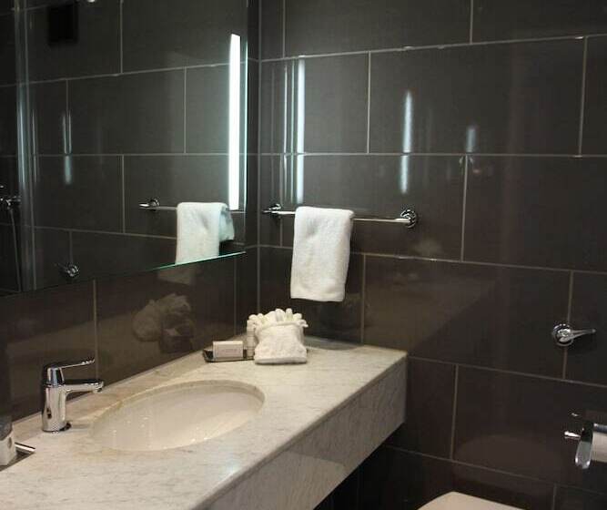 스탠다드 룸, Doubletree By Hilton Bristol