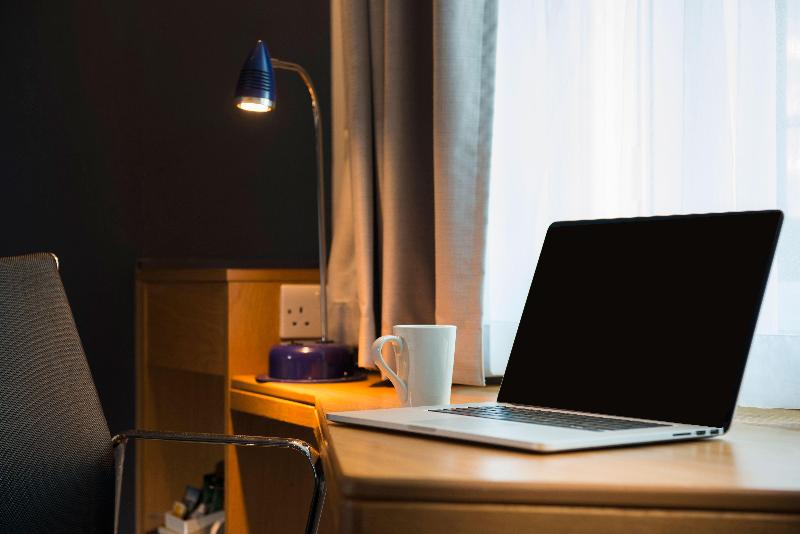 Номер Стандарт, Holiday Inn Express Stoke On Trent, An Ihg