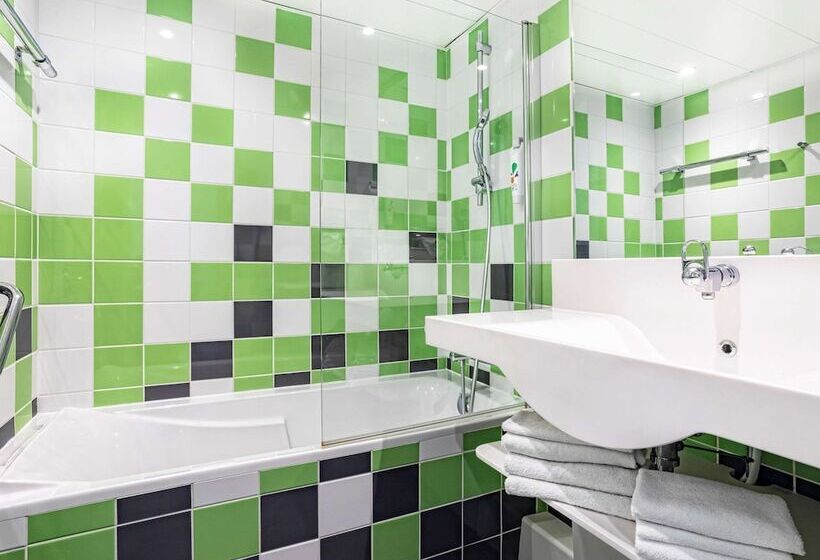 Номер Стандарт Двуспальная Кровать, Ibis Styles Avignon Sud