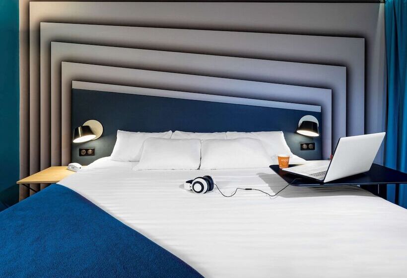 Номер Комфорт, Ibis Styles Avignon Sud