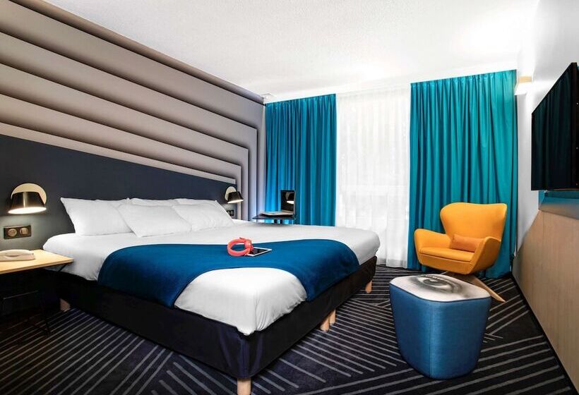 コンフォートルーム, Ibis Styles Avignon Sud