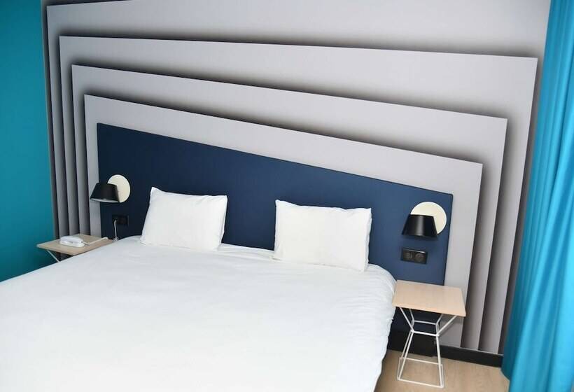 Номер Комфорт, Ibis Styles Avignon Sud