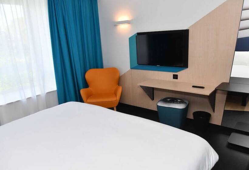 コンフォートルーム, Ibis Styles Avignon Sud