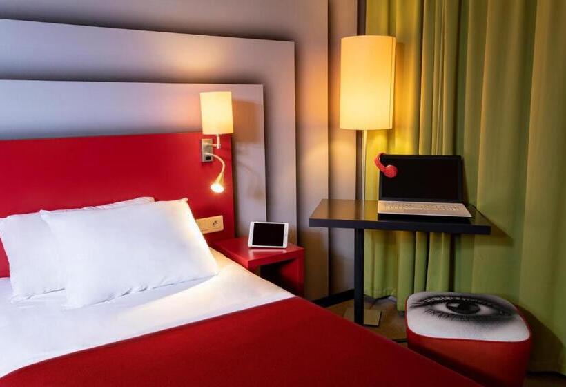 Номер Стандарт, Ibis Styles Avignon Sud