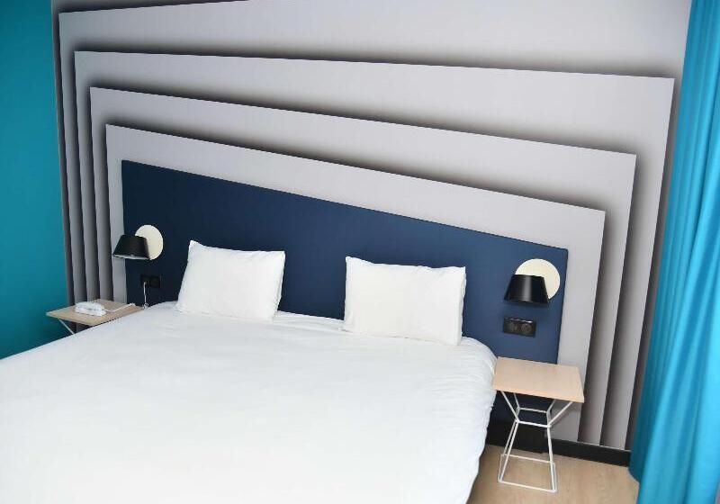 Номер Комфорт, Ibis Styles Avignon Sud