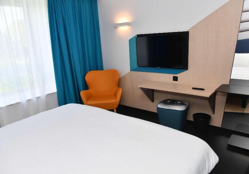 コンフォートルーム, Ibis Styles Avignon Sud
