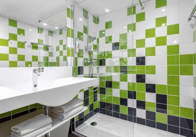 Номер Комфорт, Ibis Styles Avignon Sud