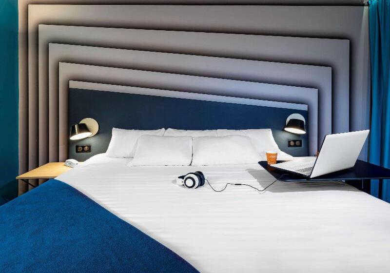 コンフォートルーム, Ibis Styles Avignon Sud
