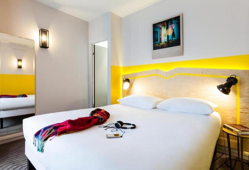 اتاق استاندارد, Ibis Styles Paris Nation Porte De Montreuil