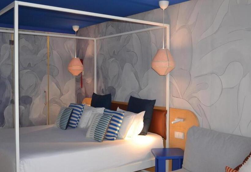 Номер Стандарт Вид на Сад, Indigo Albufeira by IHG