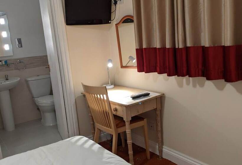 스탠다드 룸, Ivybridge Guesthouse