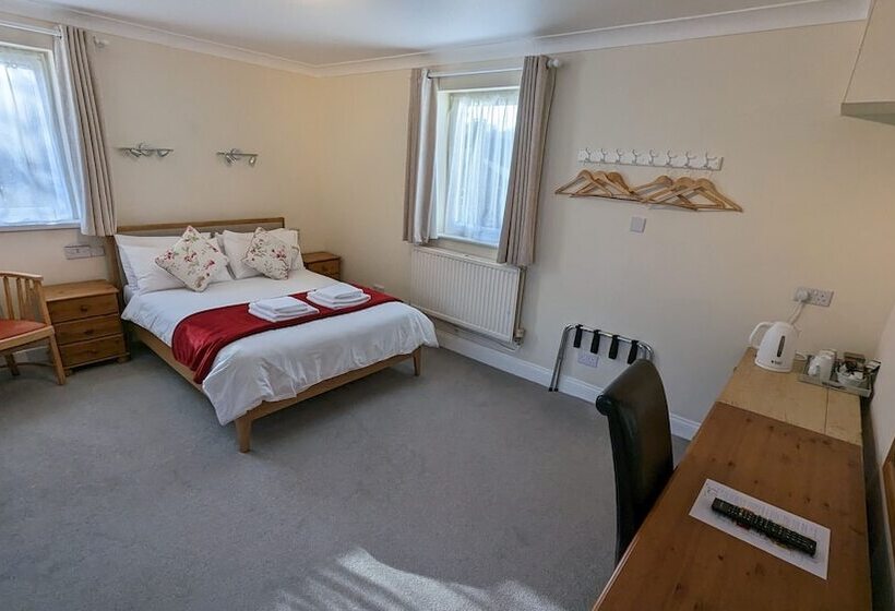 스탠다드 룸, Ivybridge Guesthouse