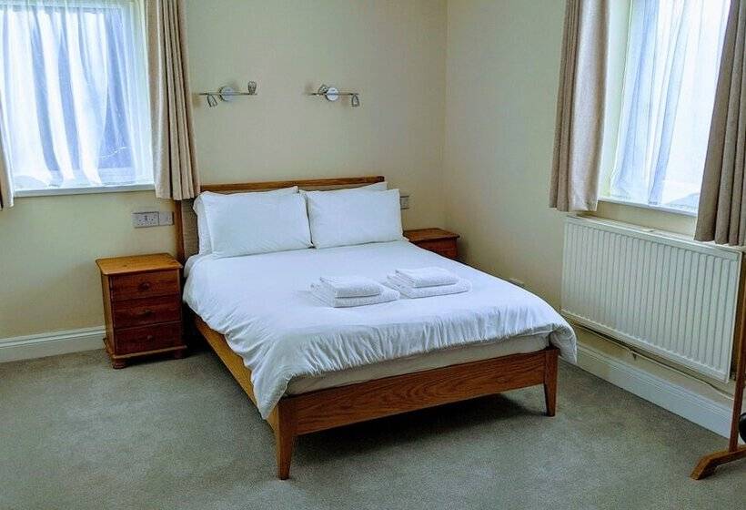 스탠다드 룸, Ivybridge Guesthouse