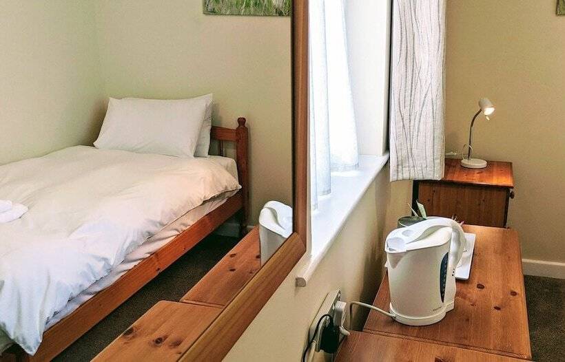 스탠다드 룸, Ivybridge Guesthouse