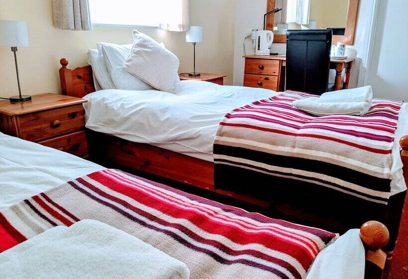 스탠다드 룸, Ivybridge Guesthouse