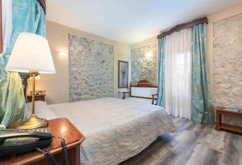 Люкс Повышенной Комфортности, Monnaber Nou Finca Hotel & Spa