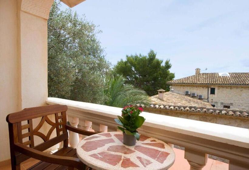 Студия Стандарт, Monnaber Nou Finca Hotel & Spa