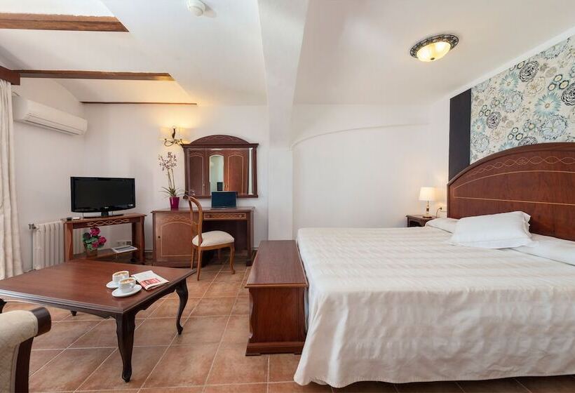 Номер Economy, Monnaber Nou Finca Hotel & Spa