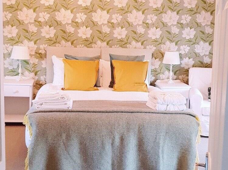 로맨틱 룸, Orles Barn Guest House