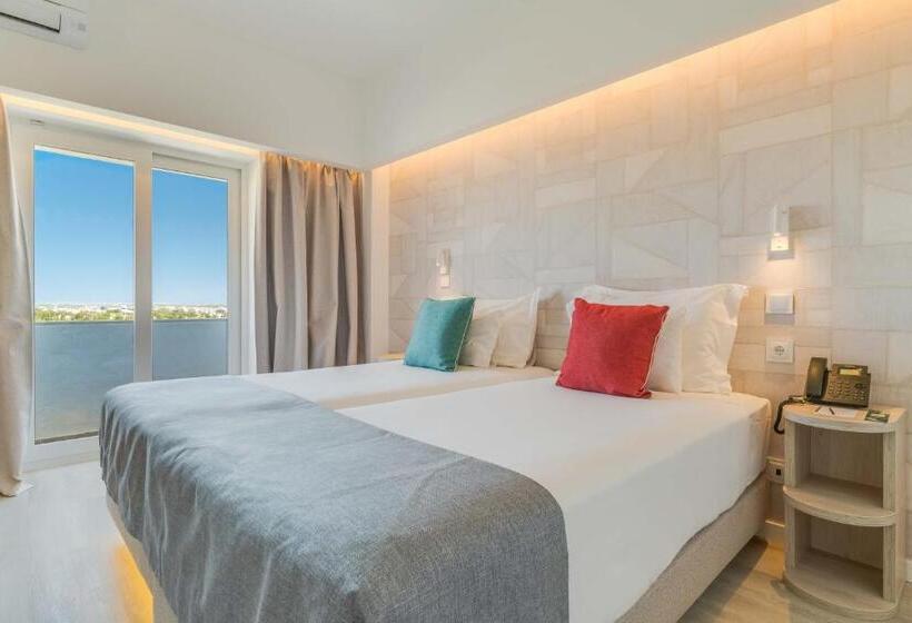 Номер Стандарт Вид на Сад, Pestana Blue Alvor Beach - All Inclusive