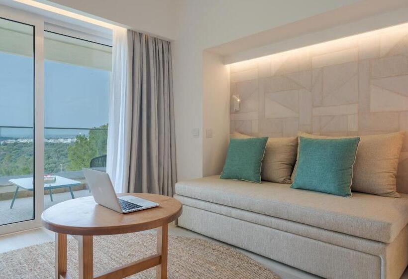 Семейный Номер, Pestana Blue Alvor Beach - All Inclusive