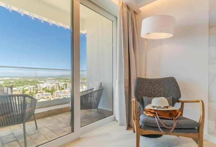 Семейный Номер, Pestana Blue Alvor Beach - All Inclusive