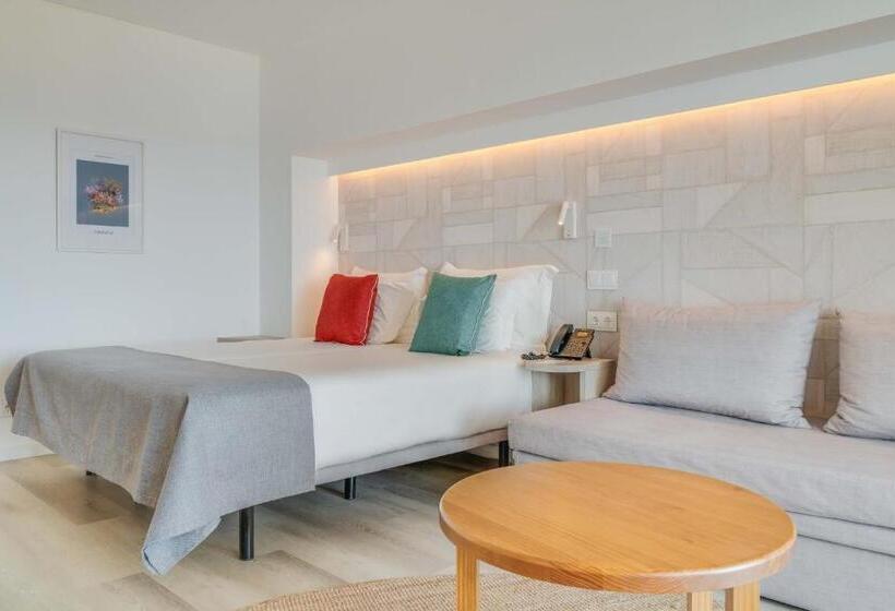 Номер Стандарт Вид на Море, Pestana Blue Alvor Beach - All Inclusive