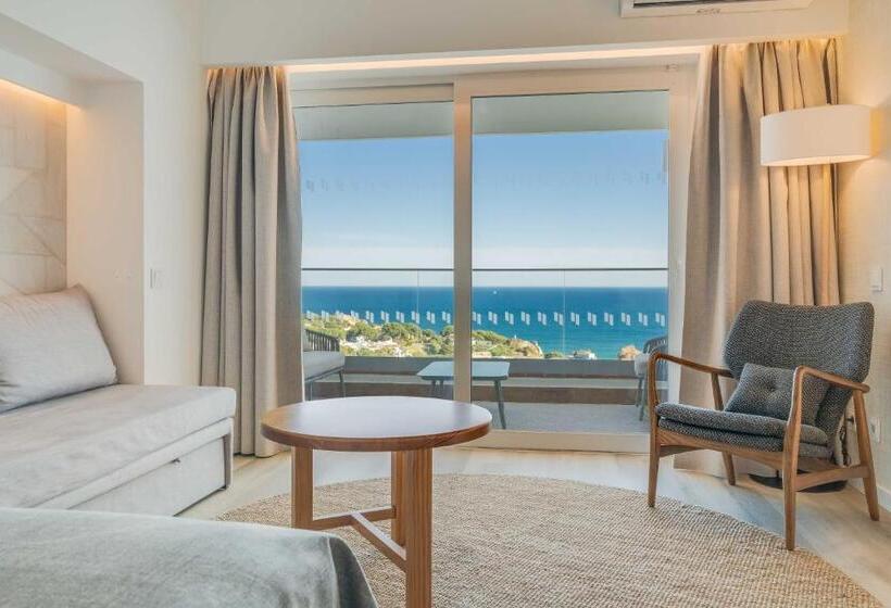Номер Стандарт Вид на Море, Pestana Blue Alvor Beach - All Inclusive