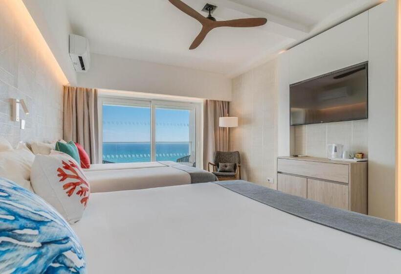 Семейный Номер Superior, Pestana Blue Alvor Beach - All Inclusive