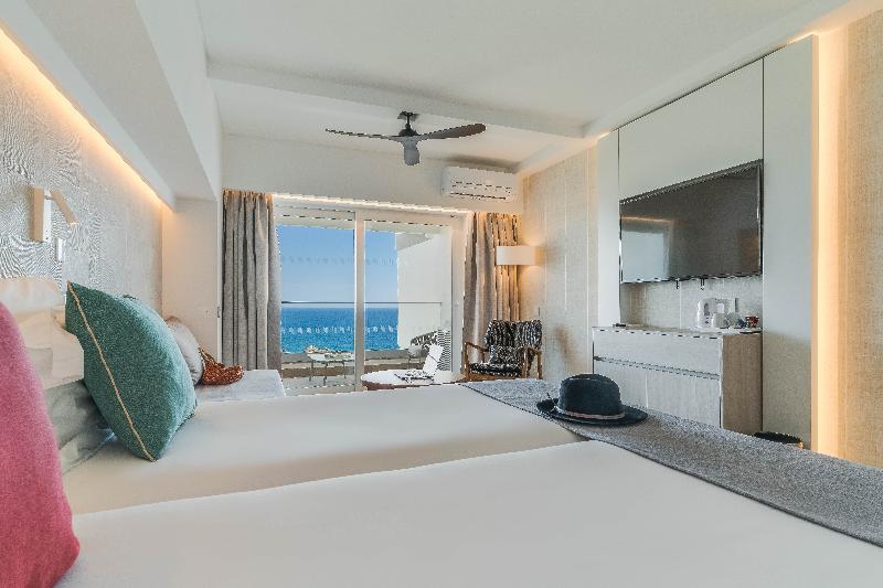 Номер Стандарт Вид на Море, Pestana Blue Alvor Beach - All Inclusive