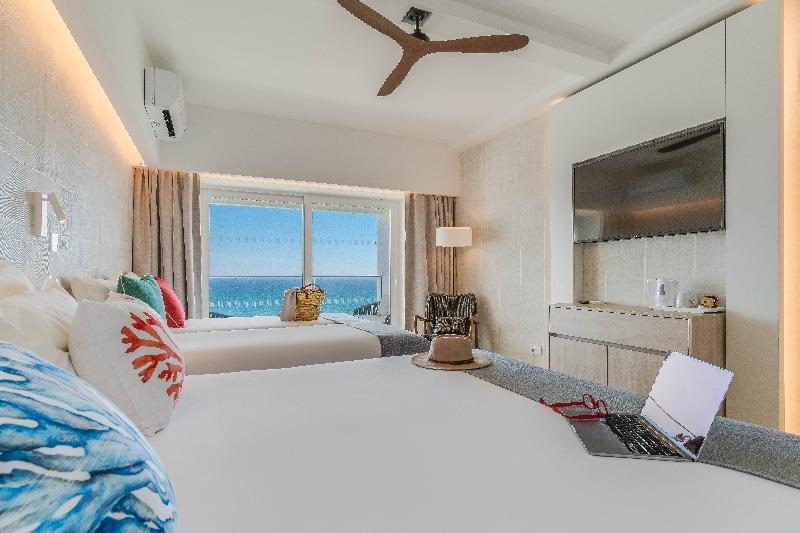 Семейный Номер Superior, Pestana Blue Alvor Beach - All Inclusive