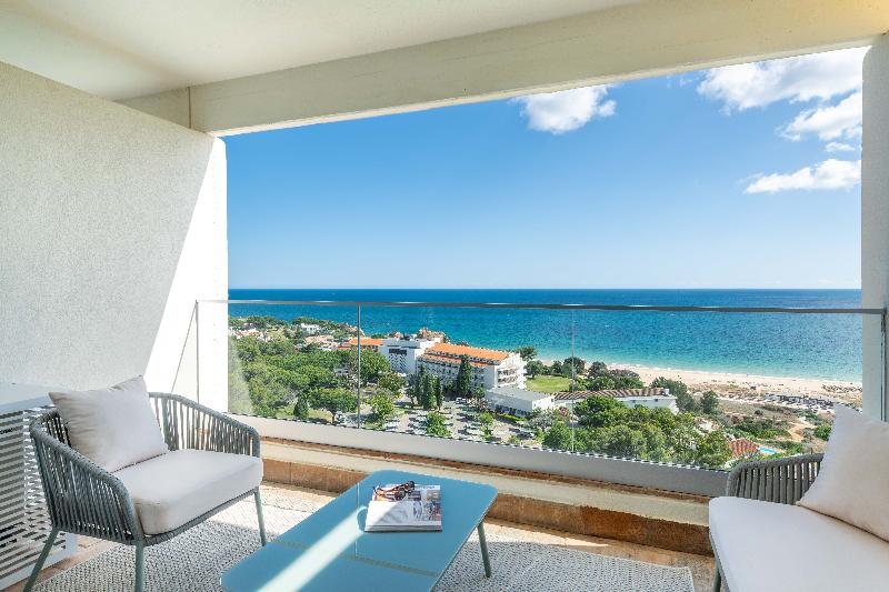 Семейный Номер Superior, Pestana Blue Alvor Beach - All Inclusive