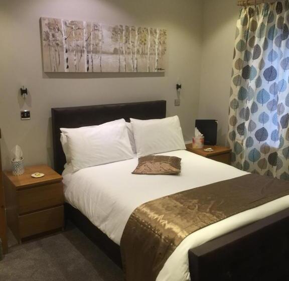 Номер Стандарт, South Park Guest House