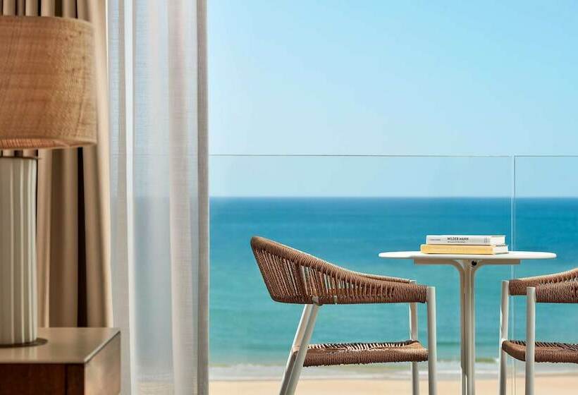 Номер Премиум, Tivoli Marina Vilamoura