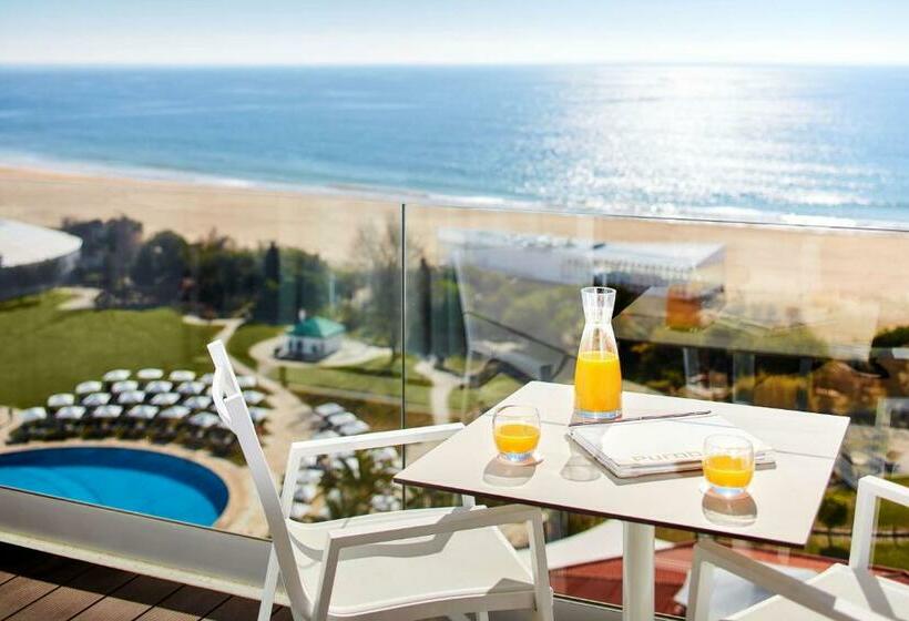 Полулюкс Вид на Море, Tivoli Marina Vilamoura