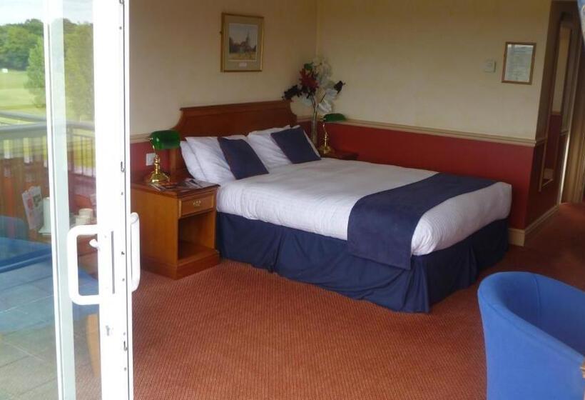 Номер Стандарт, London Beach Country Hotel & Golf Club