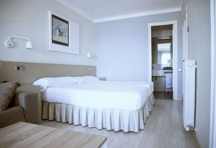 اتاق استاندارد, Prestige Mar Y Sol