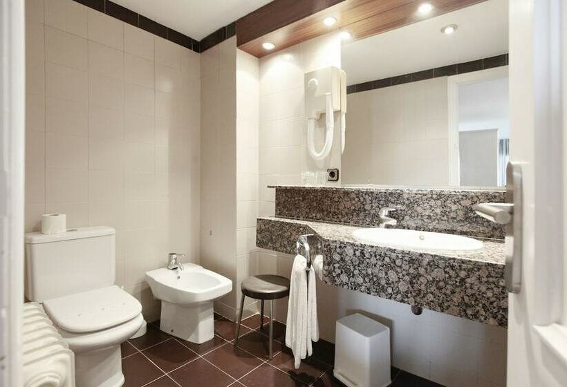 اتاق استاندارد, Prestige Mar Y Sol