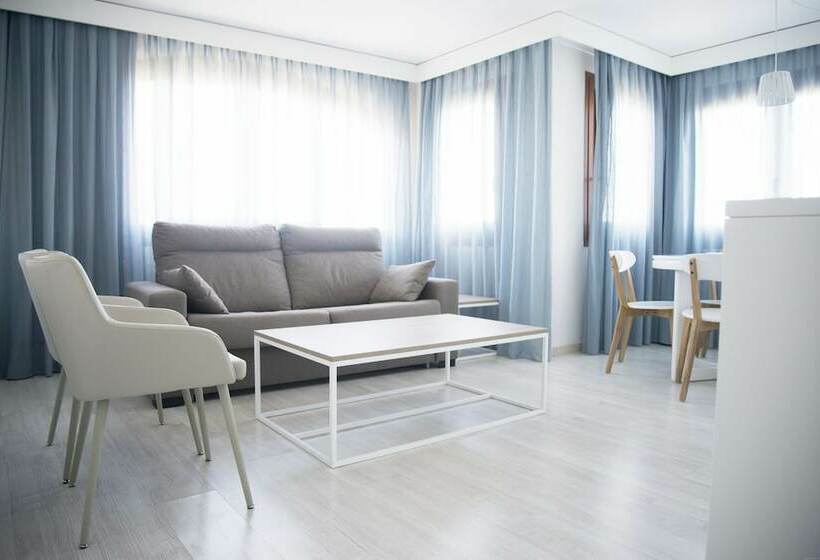 Triple Room Sea View, Prestige Mar Y Sol