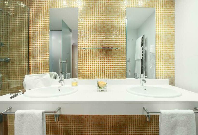 اتاق استاندارد, Prestige Mar Y Sol