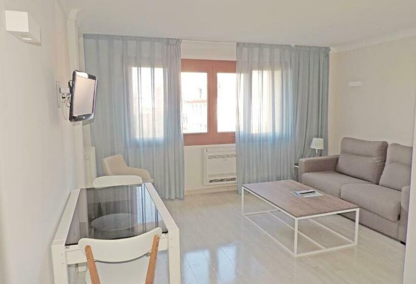 اتاق استاندارد, Prestige Mar Y Sol