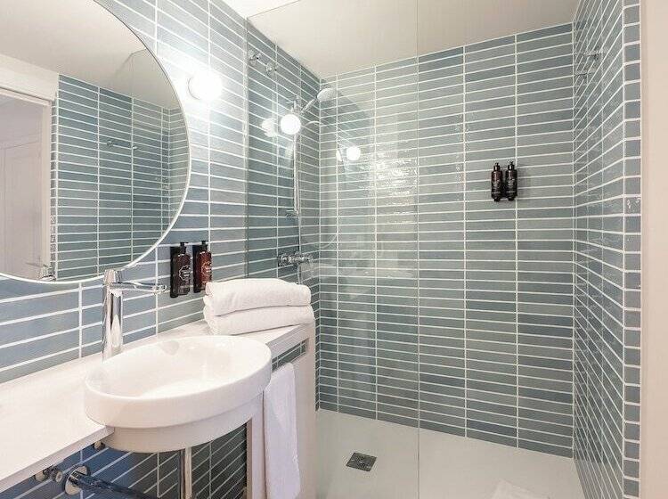 اتاق استاندارد, Prestige Mar Y Sol