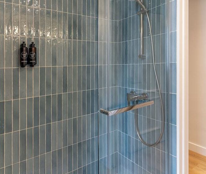 Quarto Triplo Estandar, Prestige Mar Y Sol