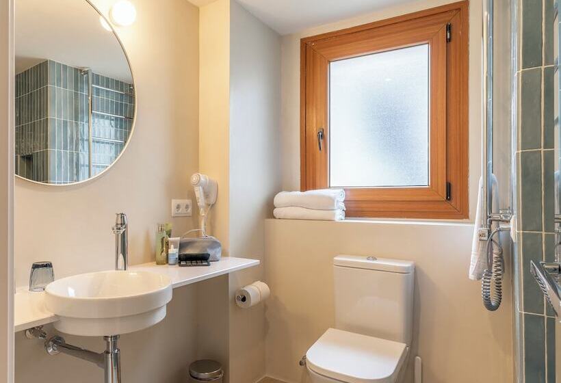 Quarto Triplo Estandar, Prestige Mar Y Sol